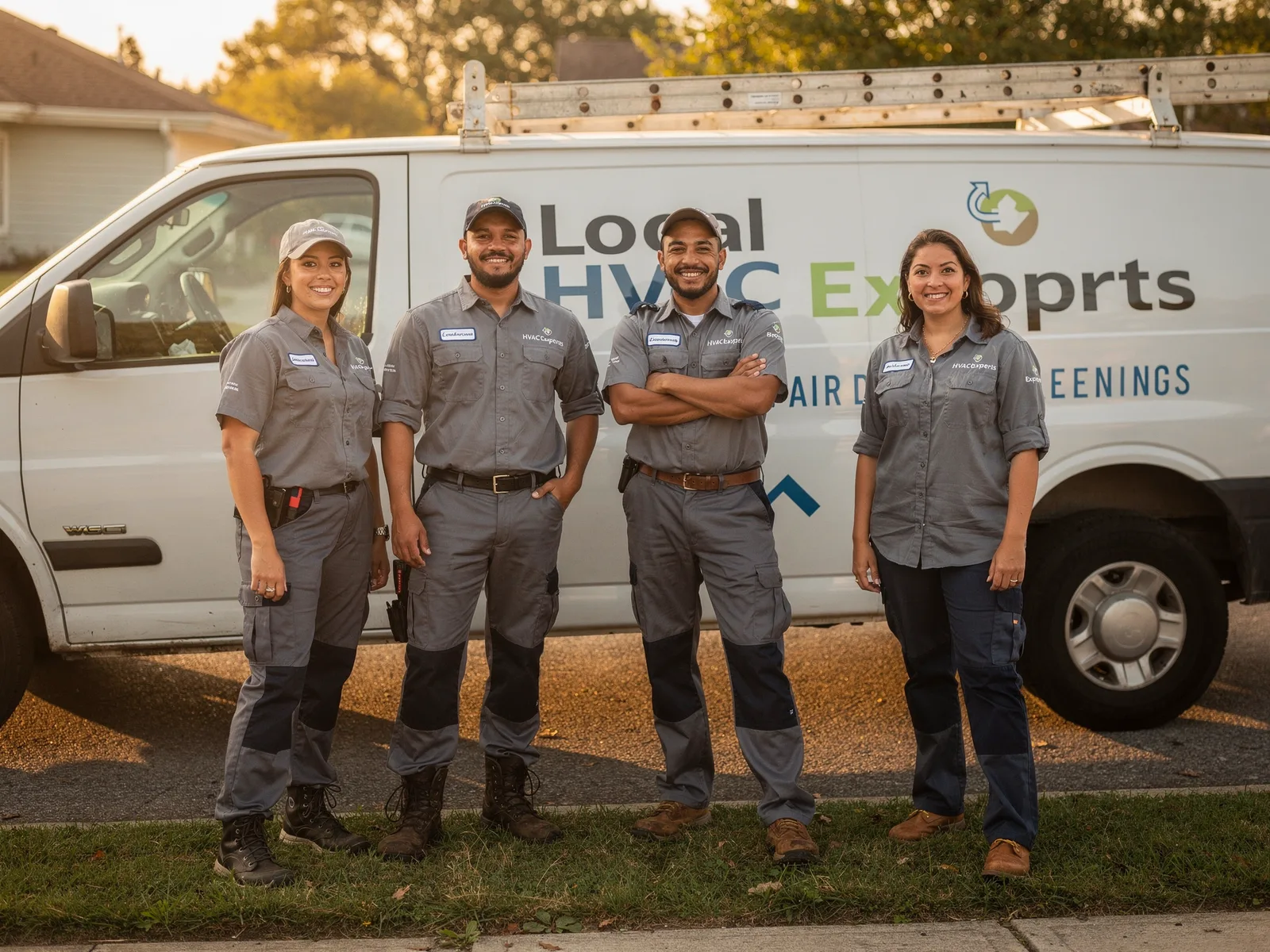 24/7 HVAC Repair & AC Replacement company in Rueter, MO